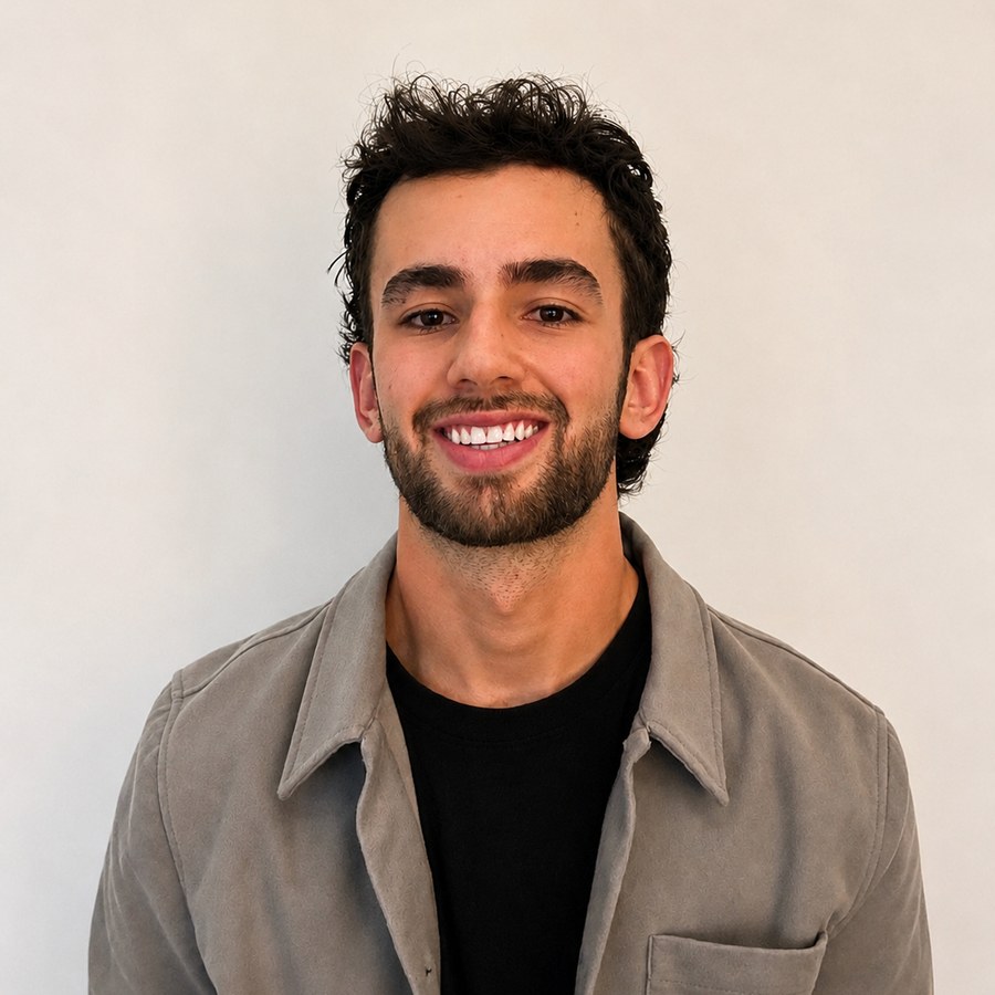 Jed Hucker, co-founder of Summit